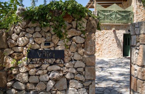 Skala Villa | Villa Sevastoula