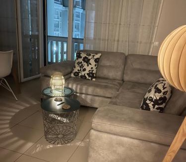 Velipoje Apartment | Private Seaside Apartment in Grand Europa Complex Velipoja