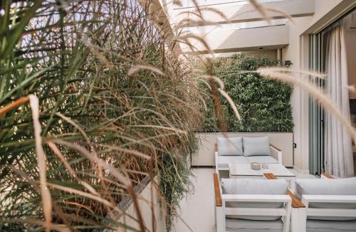 Corfu Town Villa | Serenity of Corfu