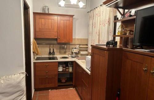 Vizitsa Villa | Οξυγόνο Πέτρινο εξοχικό στη Βυζίτσα Πηλίου