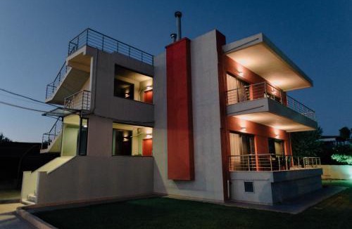 Alexandroupoli Apartment | Anassa House