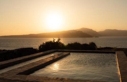 Therasia Hotel | Santa Irini Retreat