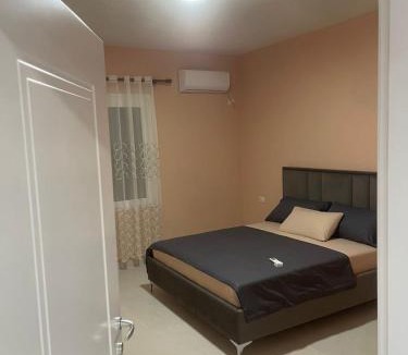 Fushe-Kruje Bed & Breakfast | Alessio Rooms Kruja