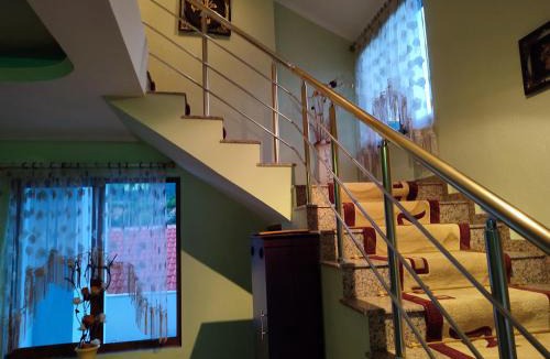 Udenisht Apartment | Serendipity Villa Lake View