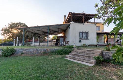 Makri Villa | Villa Makri View