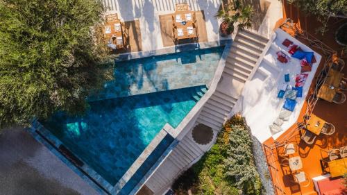 Orikum Hotel | Maritim Marina Bay Resort SPA & Casino Adult Friendly