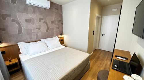 Permet Hotel | Serenity Rooms