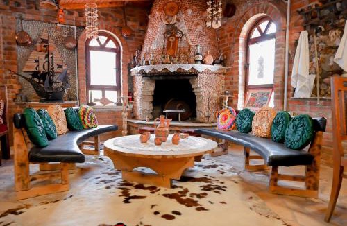 Shengjin Hotel | Bujtina Syni Zi "Keshtjella" - Shengjin