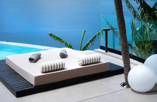 Orikum Hotel | Nobus Hotel & Spa