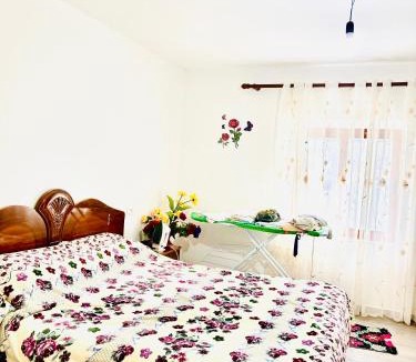 Sakës Cabin | Villa Ndoj Bukmire
