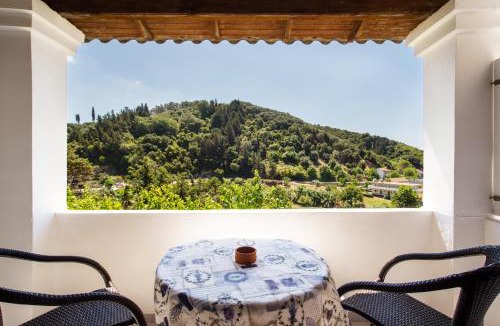 Gardenos House | Villa Anneta