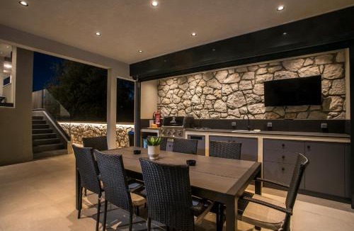 Archangelos Villa | Charaki Dream Villas