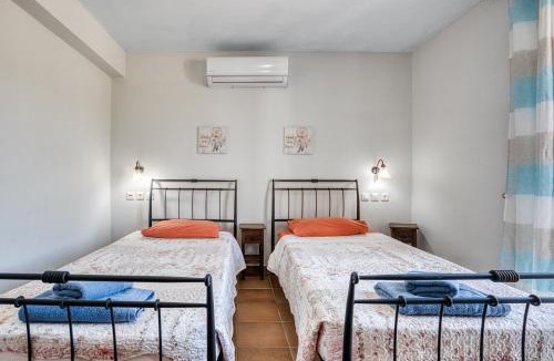 Liapades House | Villa Rovinia Verde