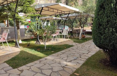 Fushe-Kruje Hotel | Hotel Oaz