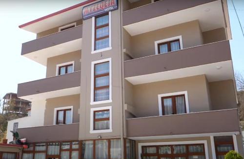 Tregan Hotel | Hotel Kurativ "Myzeqeja"
