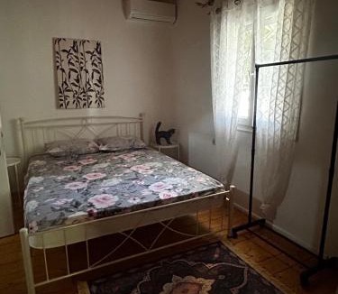 Marathokampos House | Βελανιδιά, Velanidià house