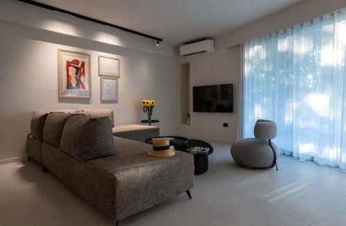 Kalamata Apartment | RiverSide Villas
