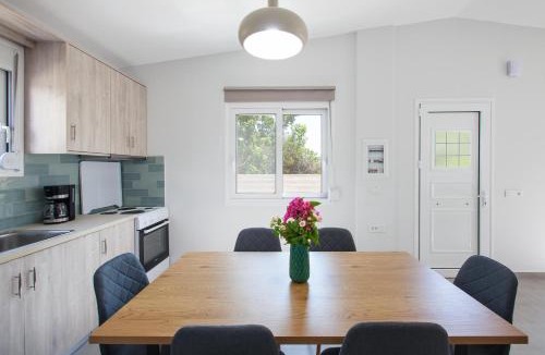 Vamvakopoulo Apartment | Peponas Residence