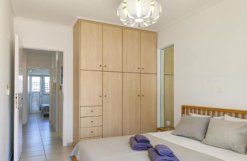 Neos Kosmos Apartment | KYMA Apartments - Athens Acropolis 14