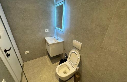 Nikel Hotel | Side Airport Hotel