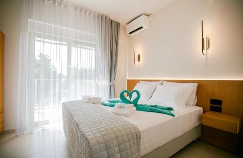 Agios Ioannis Villa | Infinity Lefkas Villas