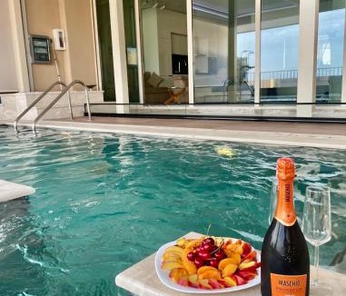 Jala Villa | Green Coast Resort Villa