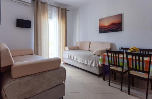 Jala Apartment | Zacharias apartments