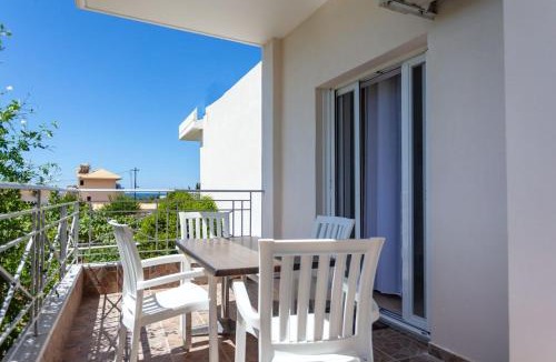 Jala Apartment | Zacharias apartments