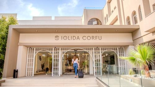 Dassia Hotel | Iolida Corfu Resort by Smile Hotels
