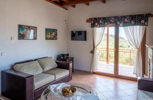 Astris Apartment | House Demetra