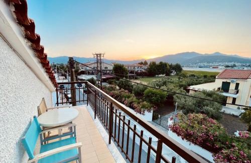 Potokaki Hotel | HOTEL KATERINA