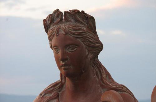 Vlikhos Villa | Hydra Erato
