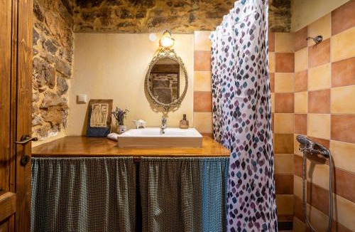 Apostoli House | Orgon Farm Traditional Houses