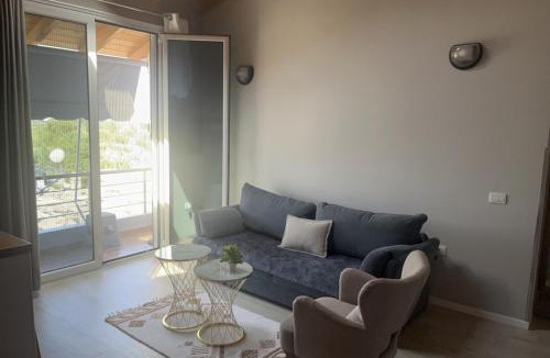 Orikum Apartment | Villa Yseni
