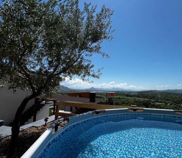 Shkoder Apartment | SunHill Villa