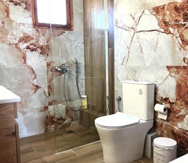Evrostina House | Village House