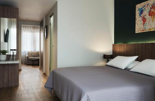 Omonia Hotel | Candia Hotel