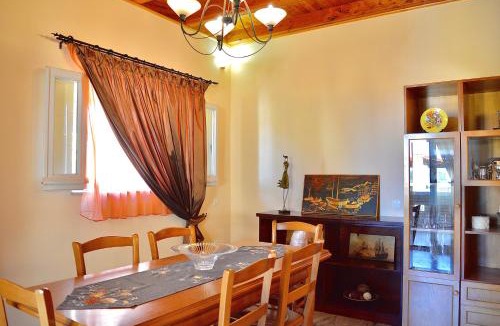 Petaleia House | Kladas Family House