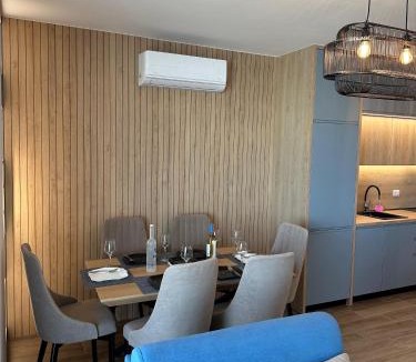 Shengjin Apartment | Sea La Vie Deluxe