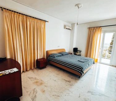 Archaia Olympia Villa | Olympia House