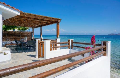 Thasos Town Apartment | Aigialos Suites