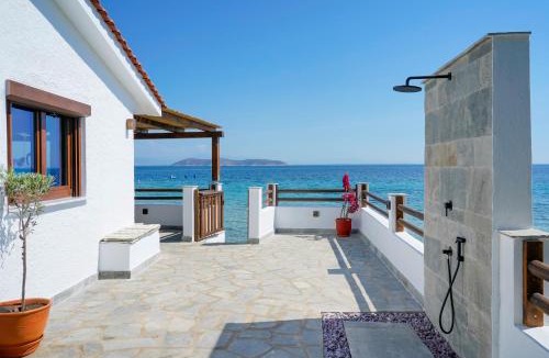 Thasos Town Apartment | Aigialos Suites