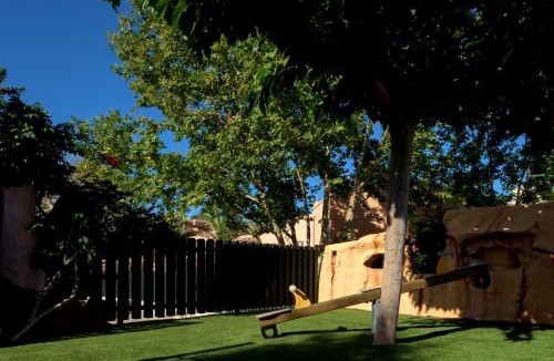 Malia Hotel | High Beach Resort