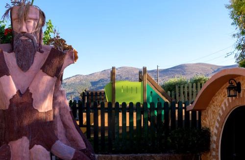 Malia Hotel | High Beach Resort