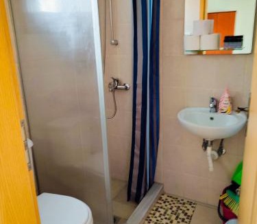 Korinos Apartment | Simos Apartments