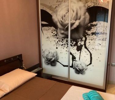 Myrina Apartment | Agapis House
