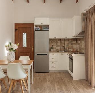 Parga Apartment | Apolis Villas & Suites Resort