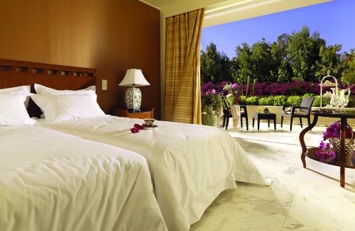Agia Pelagia Resort | Out Of The Blue Resort & Spa