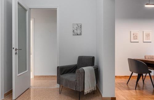 Kinosargous Apartment | KASO - Fotomara