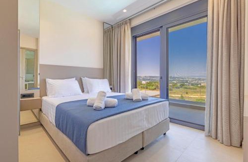 Kallithea Villa | Mont Fleury Resort